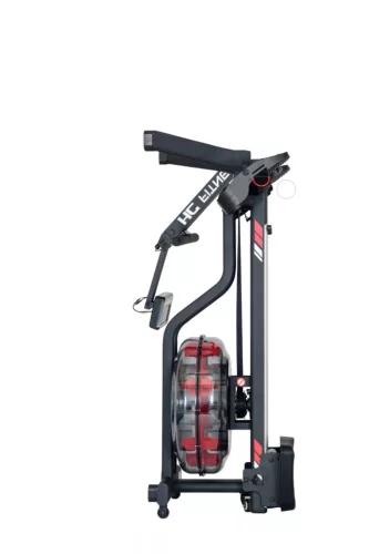 HC HOME FITNESS HS302C Vízellenállású evezőpad