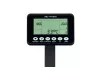 HC HOME FITNESS HS302C Vízellenállású evezőpad