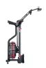 HC HOME FITNESS HS302C Vízellenállású evezőpad