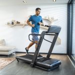  Horizon OMEGA Z-02 futópad