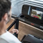  Horizon OMEGA Z-02 futópad