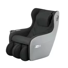 inSPORTline Scaleta II Masszázsfotel  - fekete-szürke