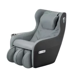 inSPORTline Scaleta II Masszázsfotel  - szürke-fekete