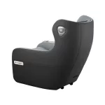 inSPORTline Scaleta II Masszázsfotel  - szürke-fekete