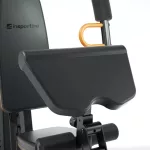 Edzőtorony ProfiGym C35, súly 121,5 kg, teherbírás 120 kg, lapsúlyos, otthoni biztonságos kondigép, csigás, tucatnyi gyakorlat inSPORTline