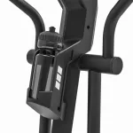 Elliptikus tréner ZenStride 300, 7kg hátsó lendkerék, max.150kg, otthoni, halk, elektromos, 40cm lépéshossz, 53kg inSPORTline