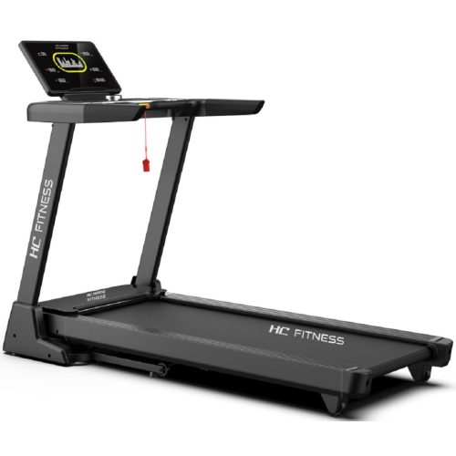 HC HOME FITNESS K10480 Futópad