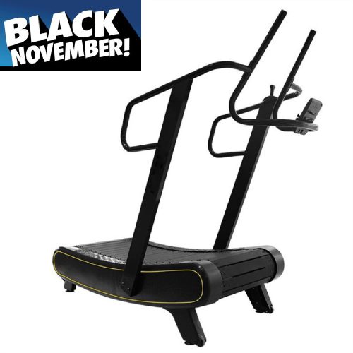 HC HOME FITNESS TT900 Futópad (K109)