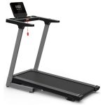 HC HOME FITNESS K11420 Futópad