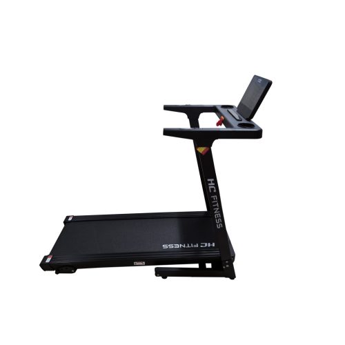 HC HOME FITNESS K11420 Futópad