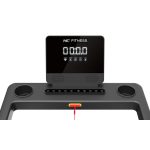 HC HOME FITNESS K11420 Futópad