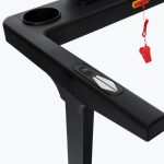 HC HOME FITNESS K11420 Futópad