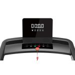 HC HOME FITNESS K11450 Futópad