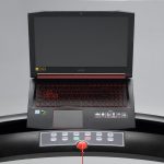 HC HOME FITNESS K11450 Futópad