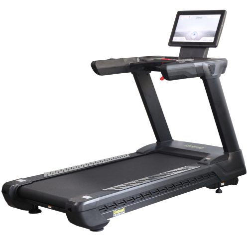 Robust Premium RunVision 55 futópad 55 cm-es TFT kijelzővel