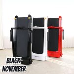 Lexpa K2431 Futópad