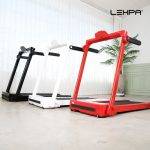 Lexpa K2431 Futópad