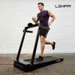 Lexpa K2431 Futópad