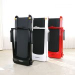 Lexpa K2431 Futópad