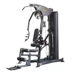 Robust Premium Sigma3000 lapsúlyos fitnesz center