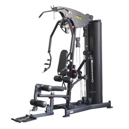 Robust Premium Sigma3000 lapsúlyos fitnesz center