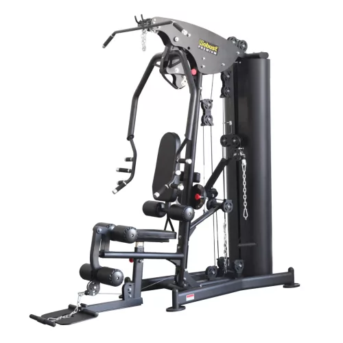 Robust Premium Sigma3000 lapsúlyos fitnesz center