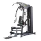 Robust Premium Sigma3000 lapsúlyos fitnesz center