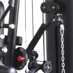 Robust Premium Sigma3000 lapsúlyos fitnesz center