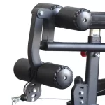 Robust Premium Sigma3000 lapsúlyos fitnesz center