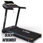 HC HOME FITNESS K5451 futópad