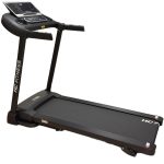 HC Fitness K5451 otthoni futópad - 3.0 LE csendes motorral