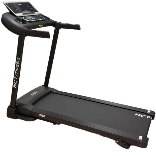 HC Fitness K5451 otthoni futópad - 3.0 LE csendes motorral