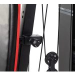 HC HOME FITNESS K6 Kondigép K601A