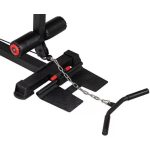 HC HOME FITNESS K6 Kondigép K601A