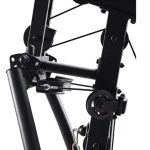 HC HOME FITNESS K6 Kondigép K601A