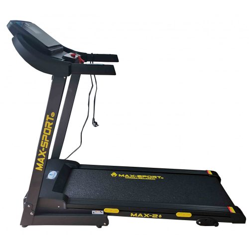 MaxSport MAX-2 Futópad (K6450)