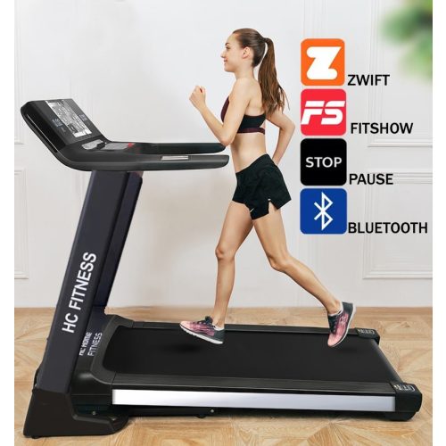 HC HOME FITNESS K6500 futópad