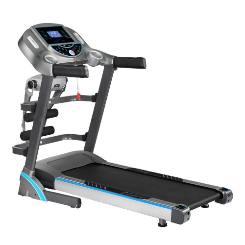 MAX-SPORT Olympia 74M  futógép + Masszírozó gép