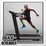 HC HOME FITNESS K7500 futópad