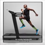 HC HOME FITNESS K7500 futópad