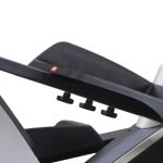 Robust Premium Panama elliptikus gép