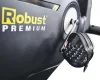 Robust Premium EVO szobakerékpár