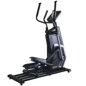 Robust Premium F1 fronthajtásos elliptikus gép