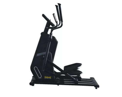 Robust Premium F1 fronthajtásos elliptikus gép