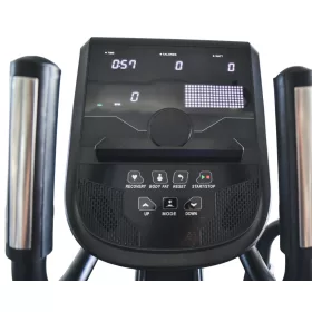 Robust Premium E1 elliptikus gép