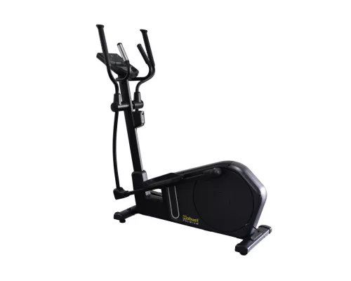 Robust Premium E1 elliptikus gép