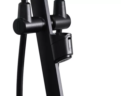 Robust Premium E1 elliptikus gép