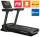 HC Home Fitness K9520 félprofesszionális futópad 5.0 LE motorral