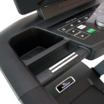 HC HOME FITNESS K9520 futópad