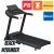 HC HOME FITNESS KD545 Black Edition futópad (KD545B)